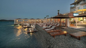 Unclassified image, 4 of 35, button - Brand new Beachfront 5 Bedroom Villa (Agios Nikolaos)