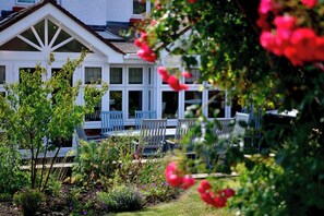 Room | Terrace/patio