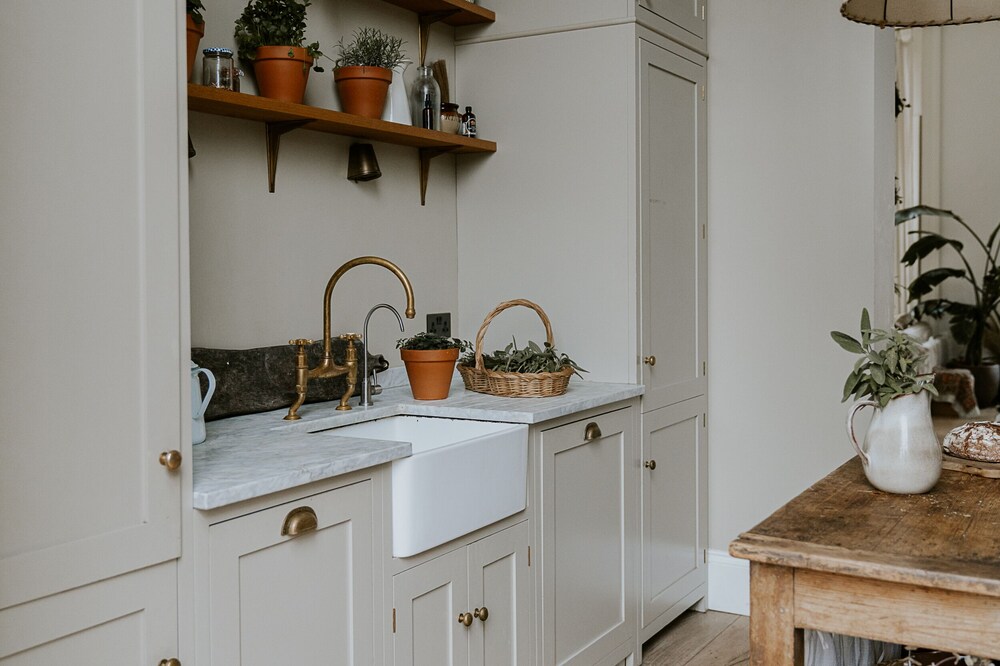 A Sanctuary in the Heart of London