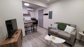 Smart TV - Antelope Loft in Custer, #1 (Custer)