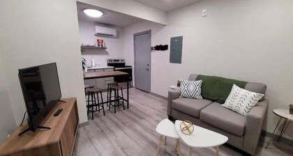 Antelope Loft in Custer, #1