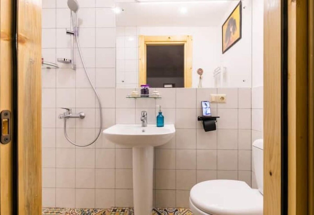 Värdens profilbild
