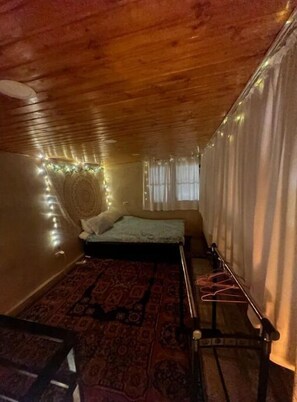 1 habitación