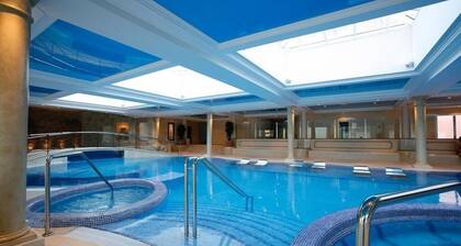 Superb 3 Bedroom Rural House in the Centre of Historic Puente Viesgo