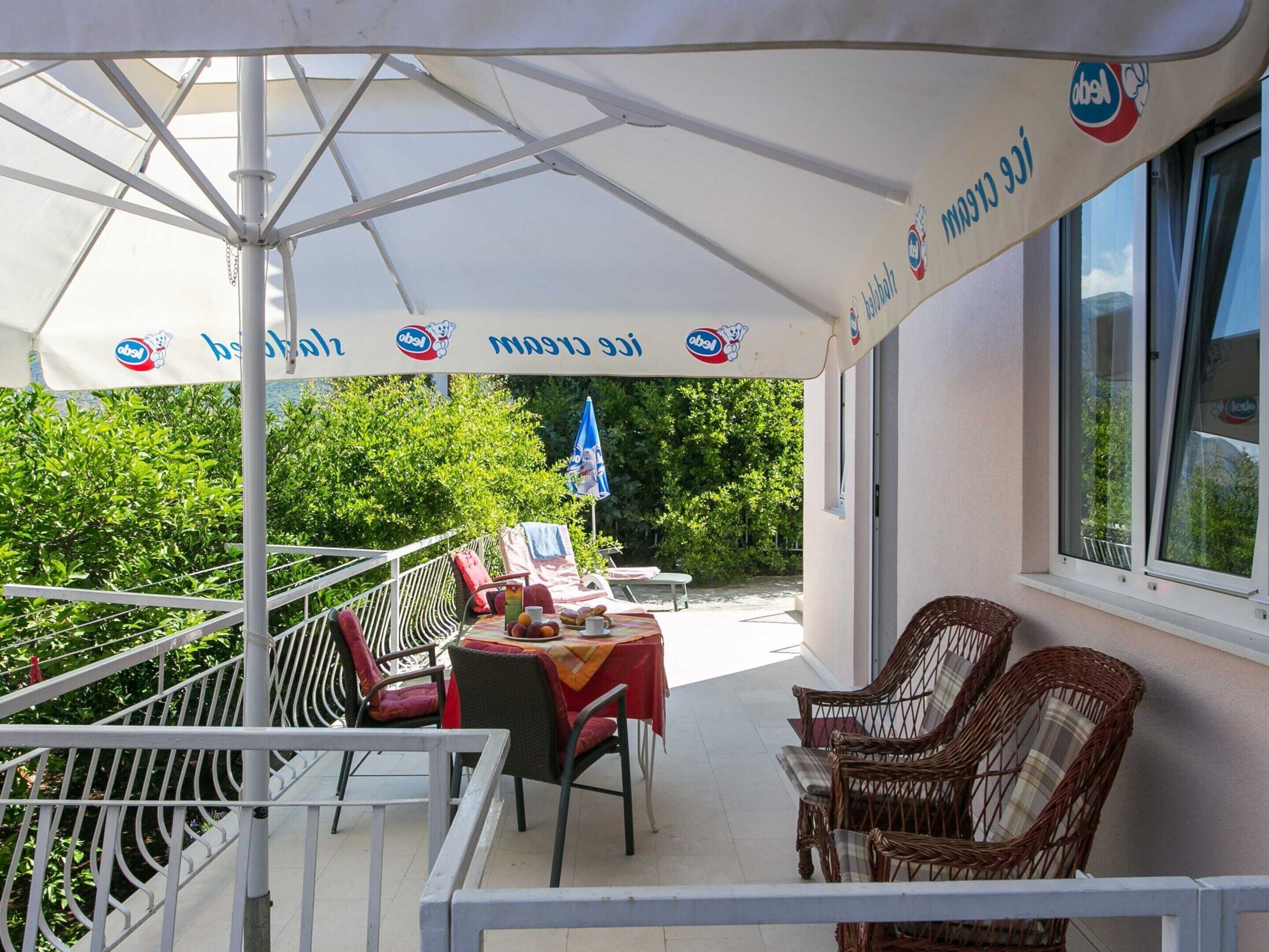 Apartment | Exterior