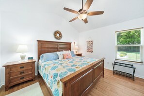 3 Schlafzimmer, Bügeleisen/Bügelbrett, kostenloses WLAN, Bettwäsche
