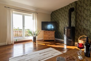 Interior - " Henkieker " Gemütliche Ferienwohnung mit Stil (Fehmarn)