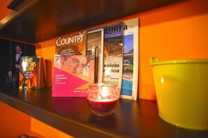 Apartment | 1 Schlafzimmer