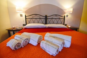 1 bedroom - Case Cosi Napoli - APP 16-20 (Naples)
