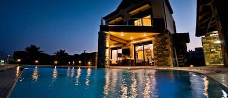 Villa | 4 bedrooms