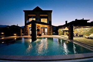 Villa | 4 slaapkamers