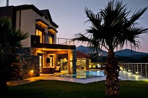 Villa | 4 slaapkamers