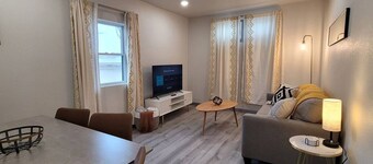 Bighorn Loft in Downtown Custer, Sleeps 6