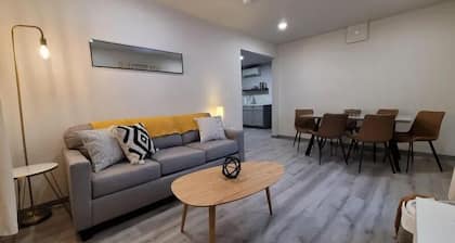 Bighorn Loft in Downtown Custer, Sleeps 6