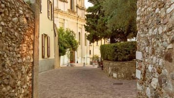 Monolocale | 1 camera