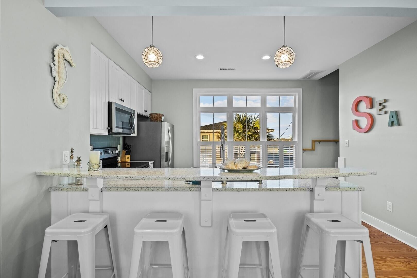 Nhà, 3 phòng ngủ | Bếp riêng | Tủ lạnh, lò nướng, dụng cụ pha cà phê/trà, lò nướng bánh mì 