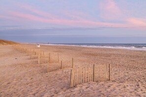 Condo, 3 Bedrooms | Beach - Sea Escape 3 Bedroom Townhouse by RedAwning (Atlantic Beach)