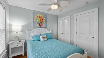 House, 3 Bedrooms | 3 bedrooms, free WiFi