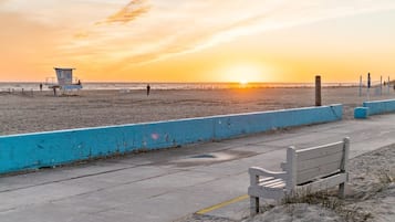 Rumah, 3 kamar tidur | Pantai