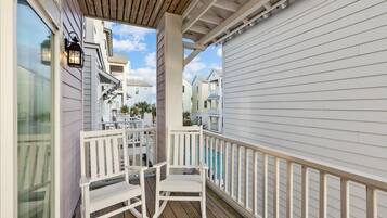 Rumah, 3 kamar tidur | Halaman properti