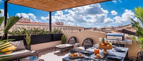 2 bedrooms, Internet