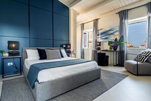 Apartamento, fumadores | 2 dormitorios y Internet