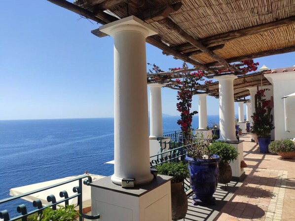 Apartment | 1 Schlafzimmer