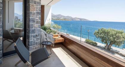 Seannamon Suites - Suite 2