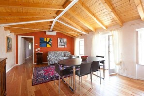 Apartment | 2 bedrooms - Barchi Resort Apartments Suites Villa Castello - Panoramic Villa Castello (San Felice del Benaco)