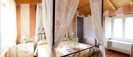 Appartement | 2 chambres