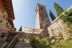 Apartment | 2 bedrooms - Barchi Resort Apartments Suites Villa Castello - Panoramic Villa Castello (San Felice del Benaco)