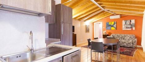 Apartment | 2 bedrooms