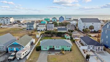 Rumah, 3 kamar tidur | Eksterior