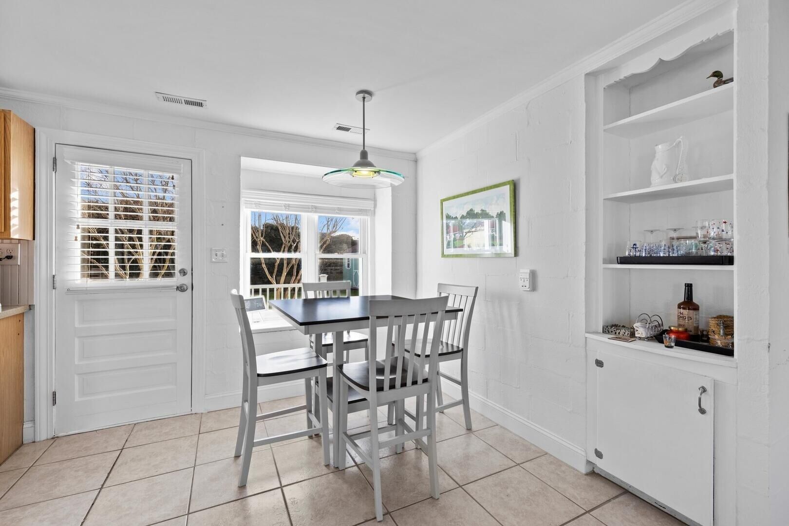 House, 3 Bedrooms | Dining