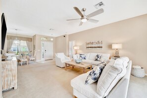 Télévision, imprimantes