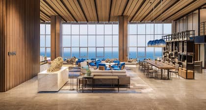 Sheraton Beihai Resort