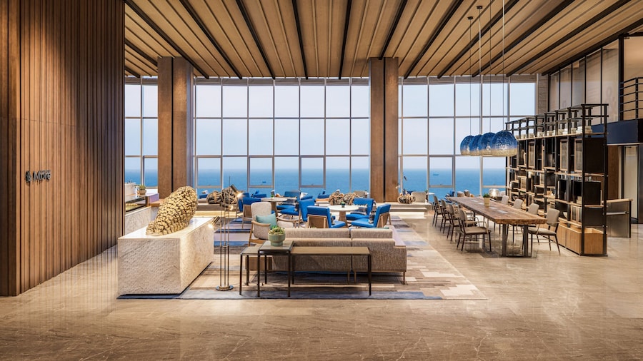 Sheraton Beihai Resort