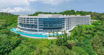 Sheraton Beihai Resort