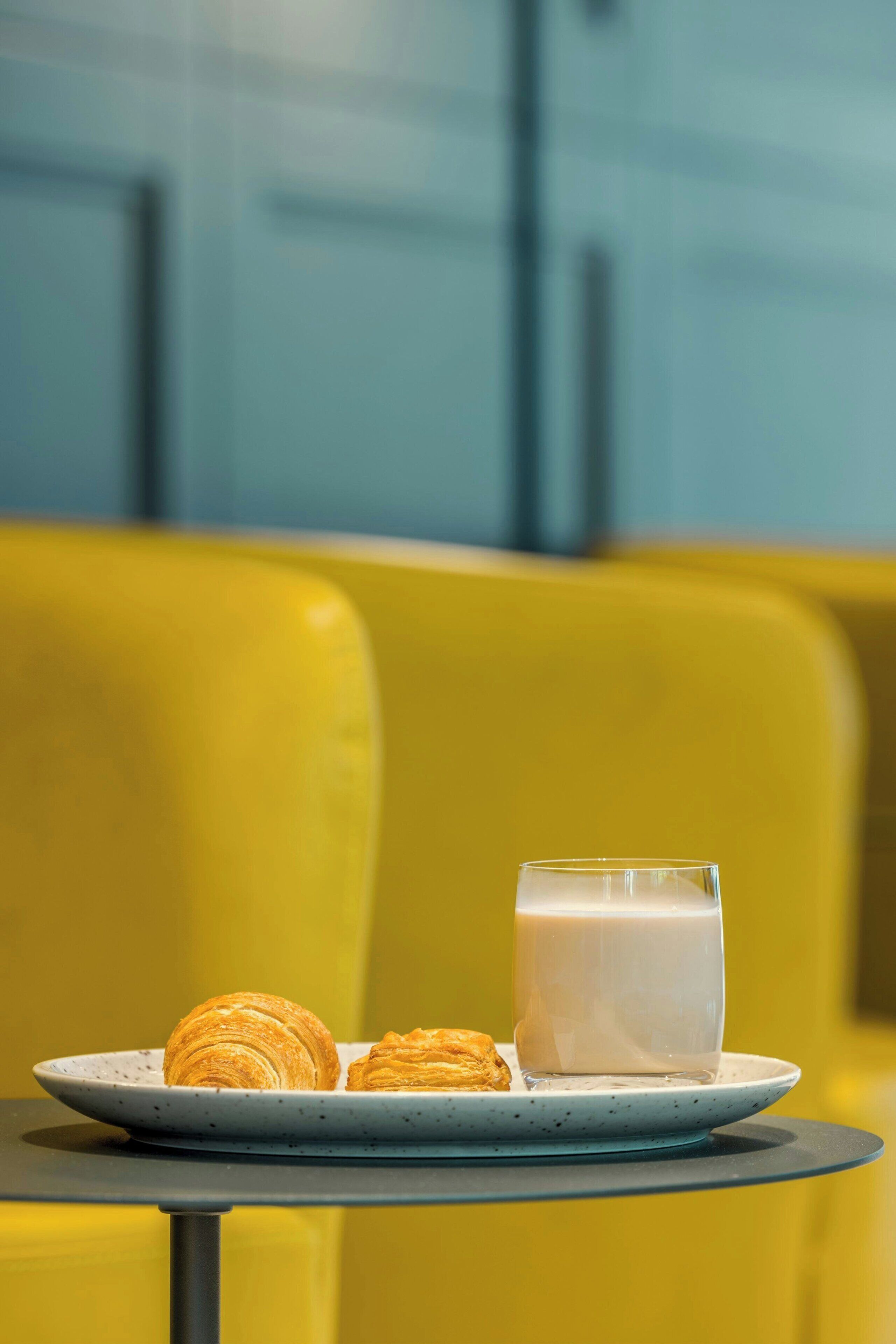 Foto - Four Points by Sheraton Budapest Danube