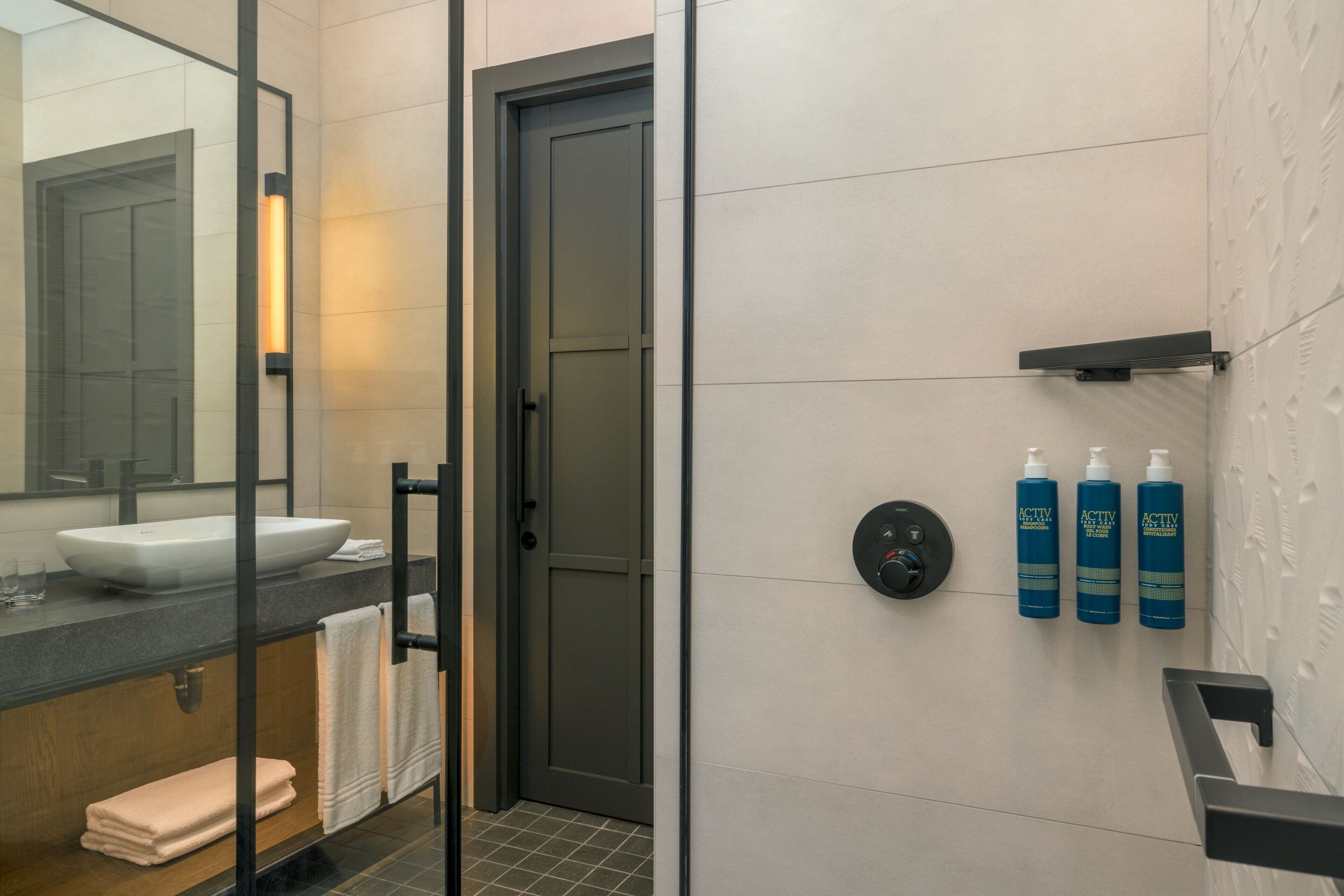 Foto - Four Points by Sheraton Budapest Danube