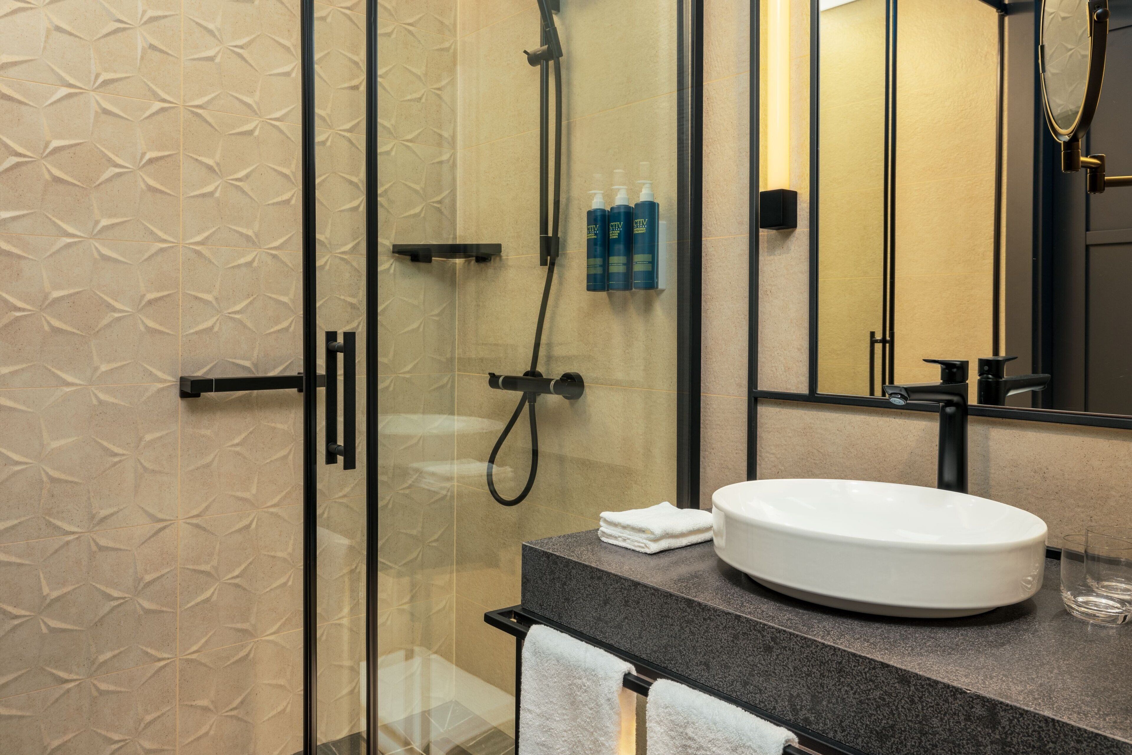 Foto - Four Points by Sheraton Budapest Danube