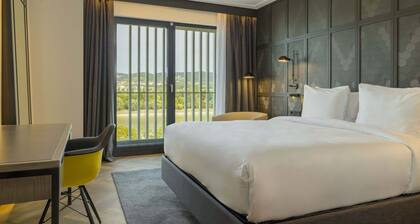 Four Points By Sheraton Budapest Danube