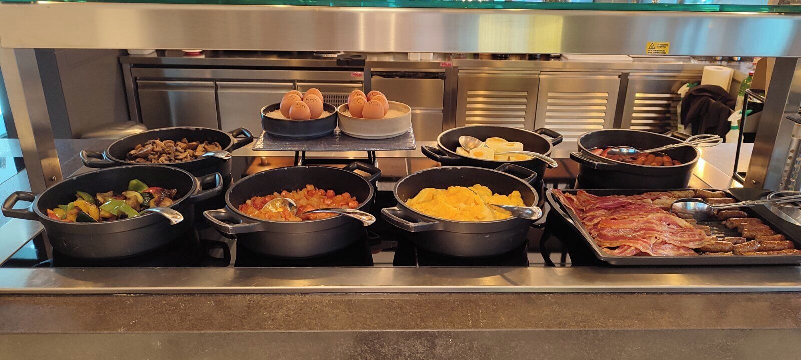 Foto - Four Points by Sheraton Budapest Danube