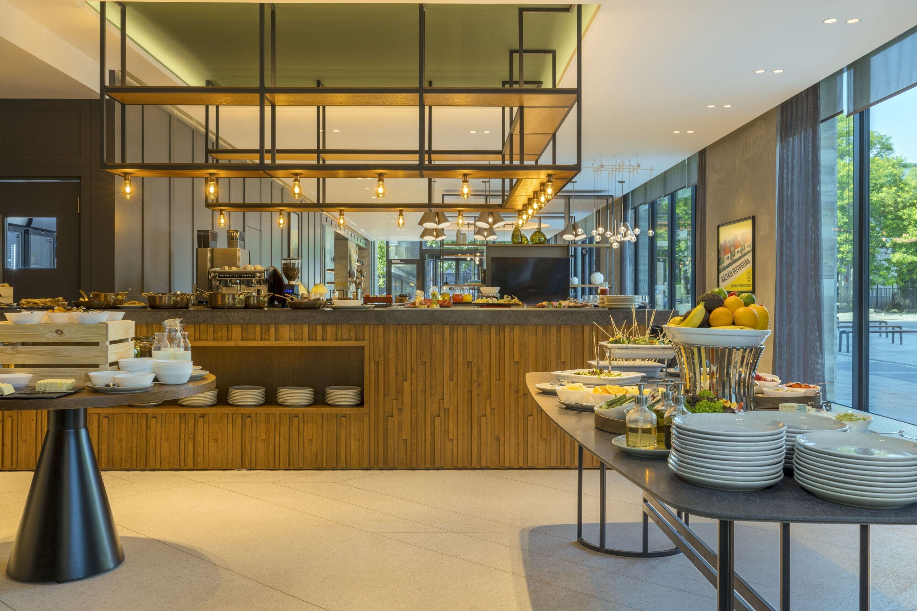 Foto - Four Points by Sheraton Budapest Danube