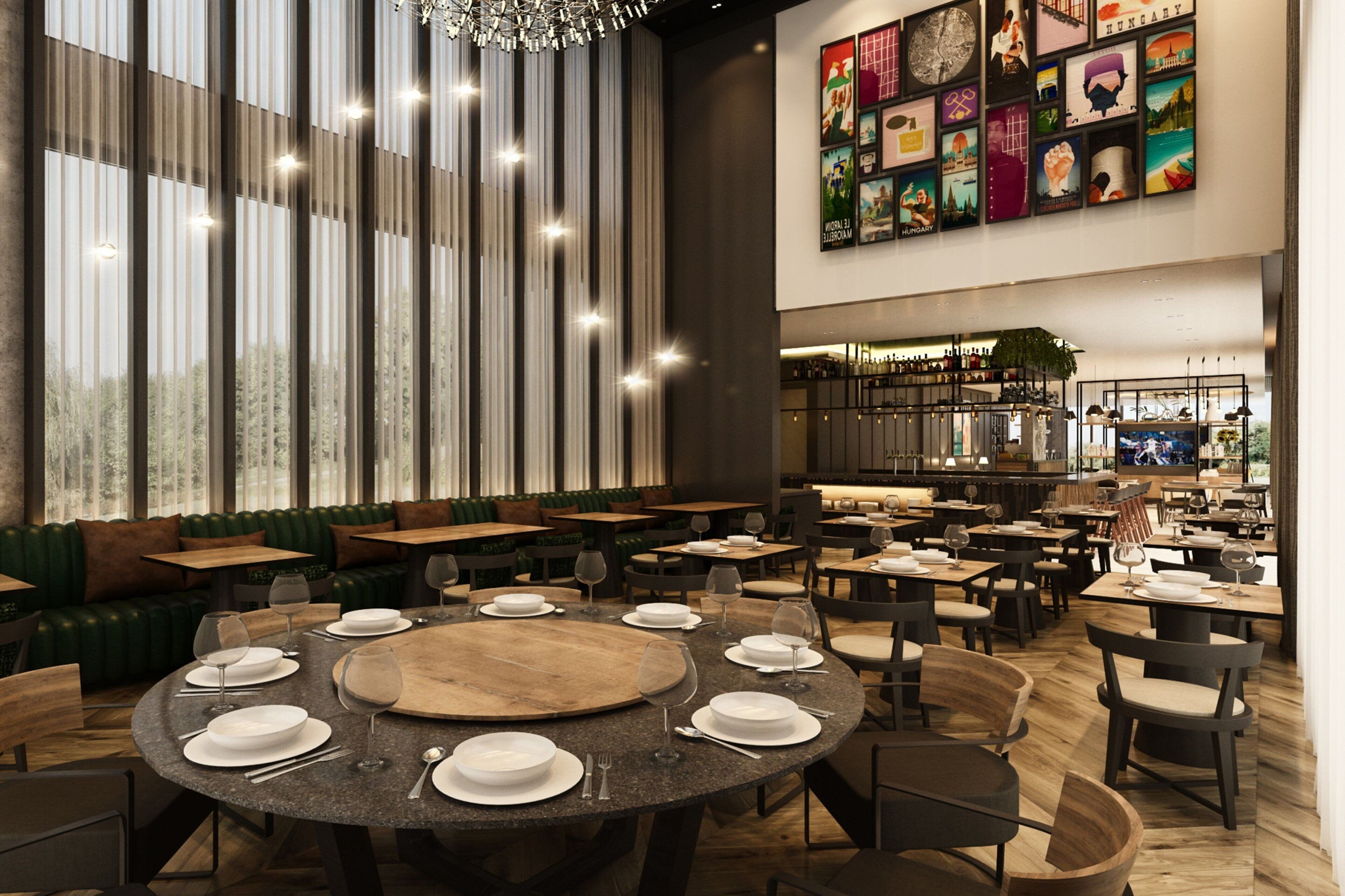 Foto - Four Points by Sheraton Budapest Danube