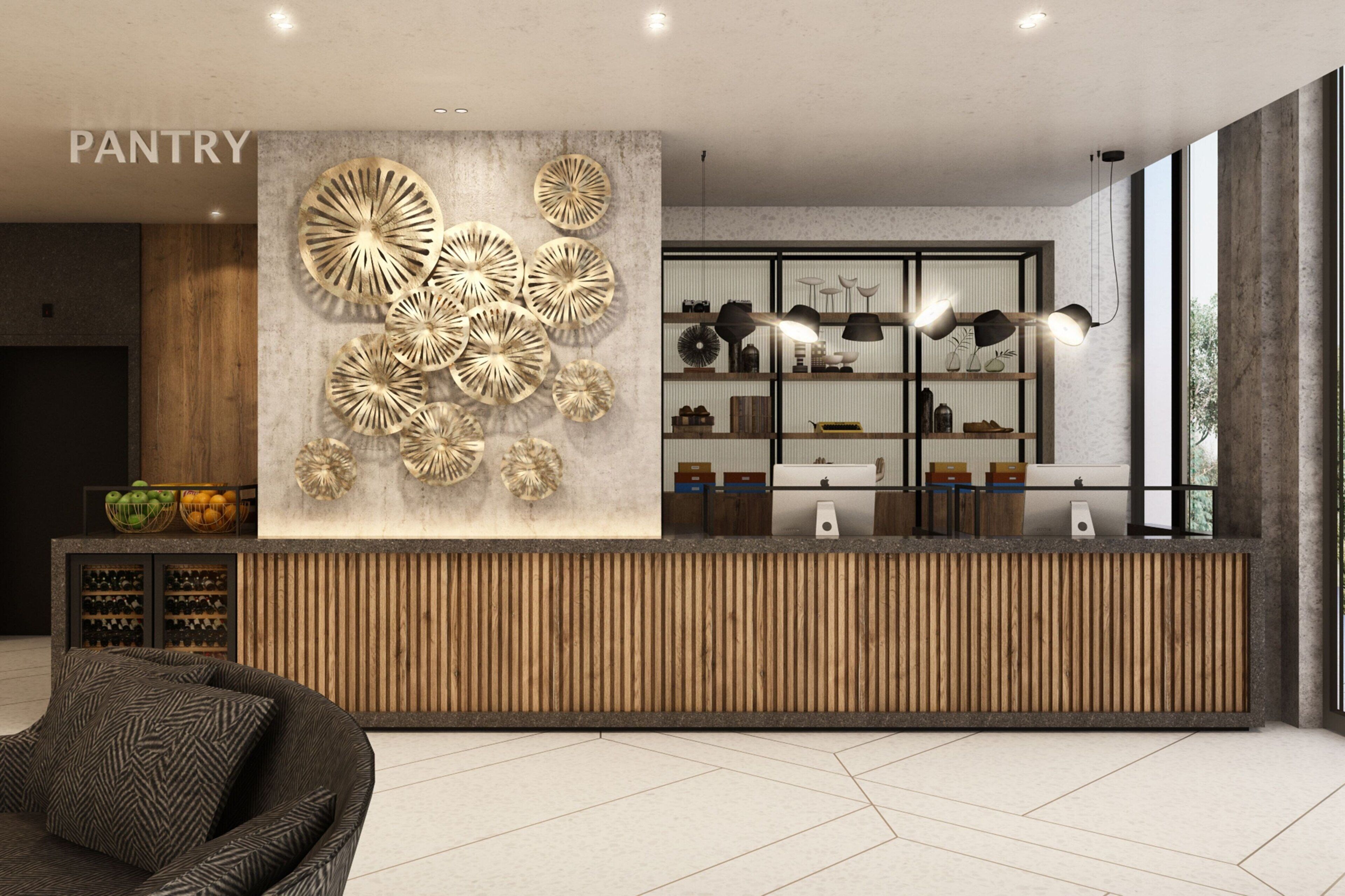 Four Points By Sheraton Budapest Danube