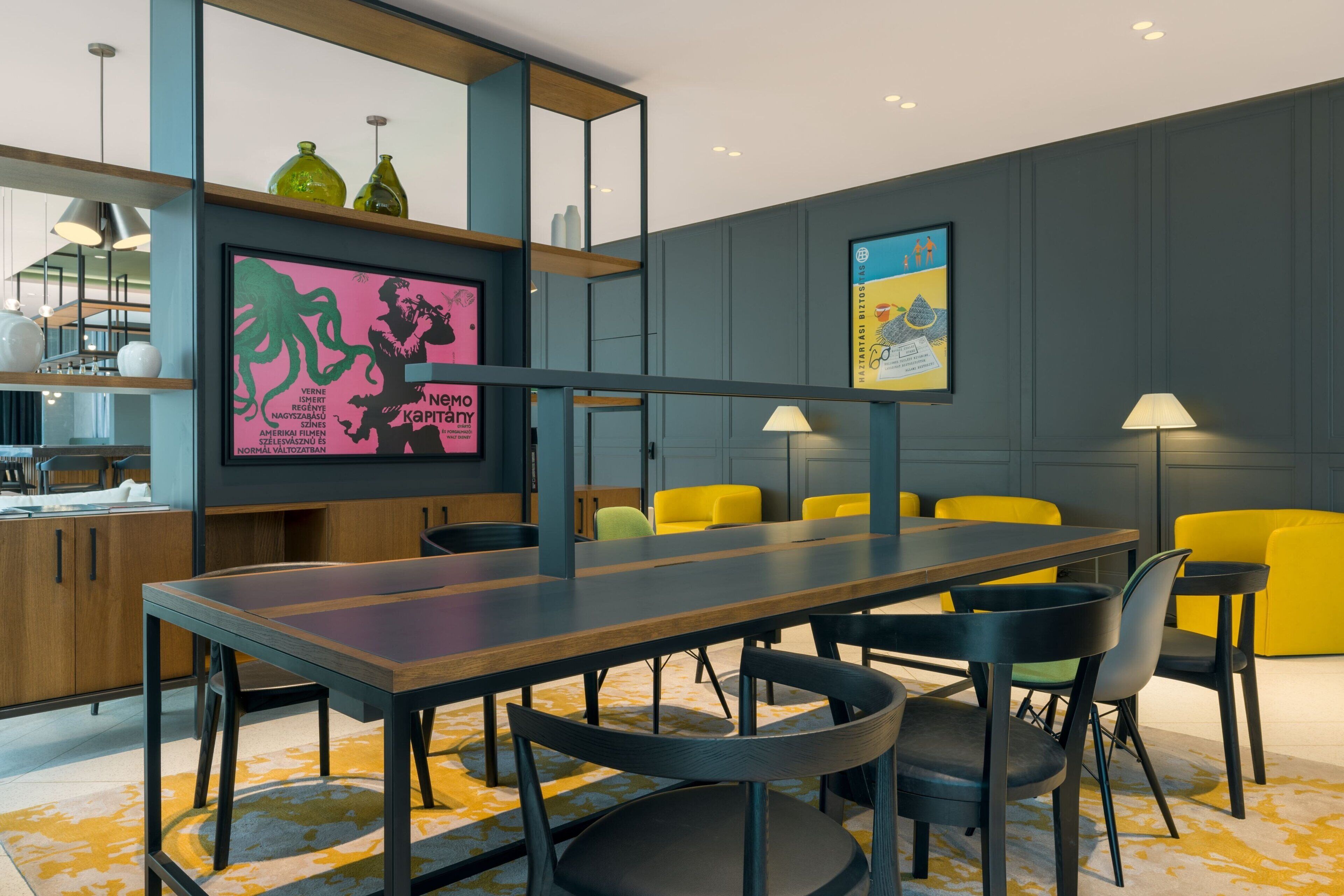 Foto - Four Points by Sheraton Budapest Danube