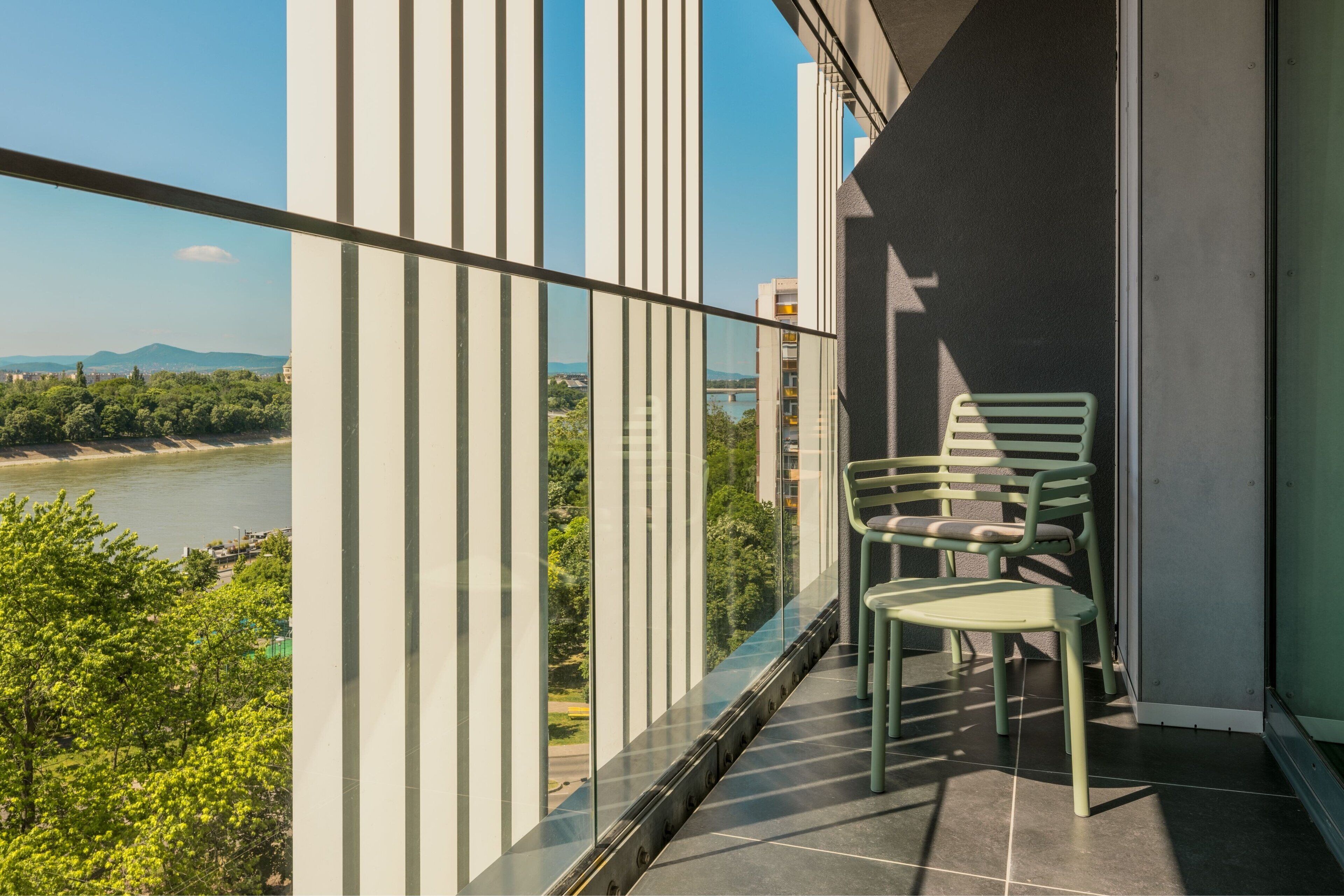 Foto - Four Points by Sheraton Budapest Danube