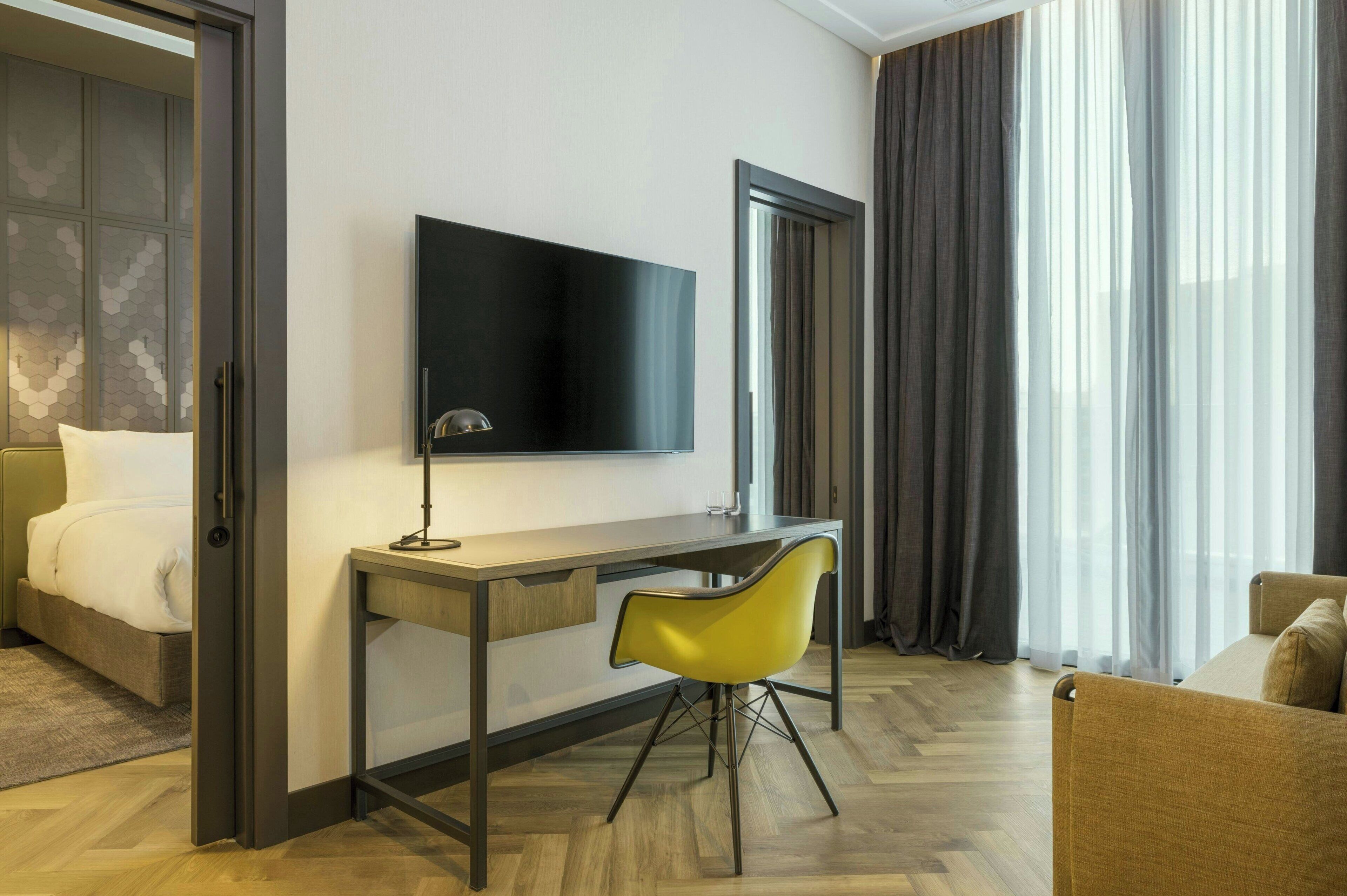 Foto - Four Points by Sheraton Budapest Danube