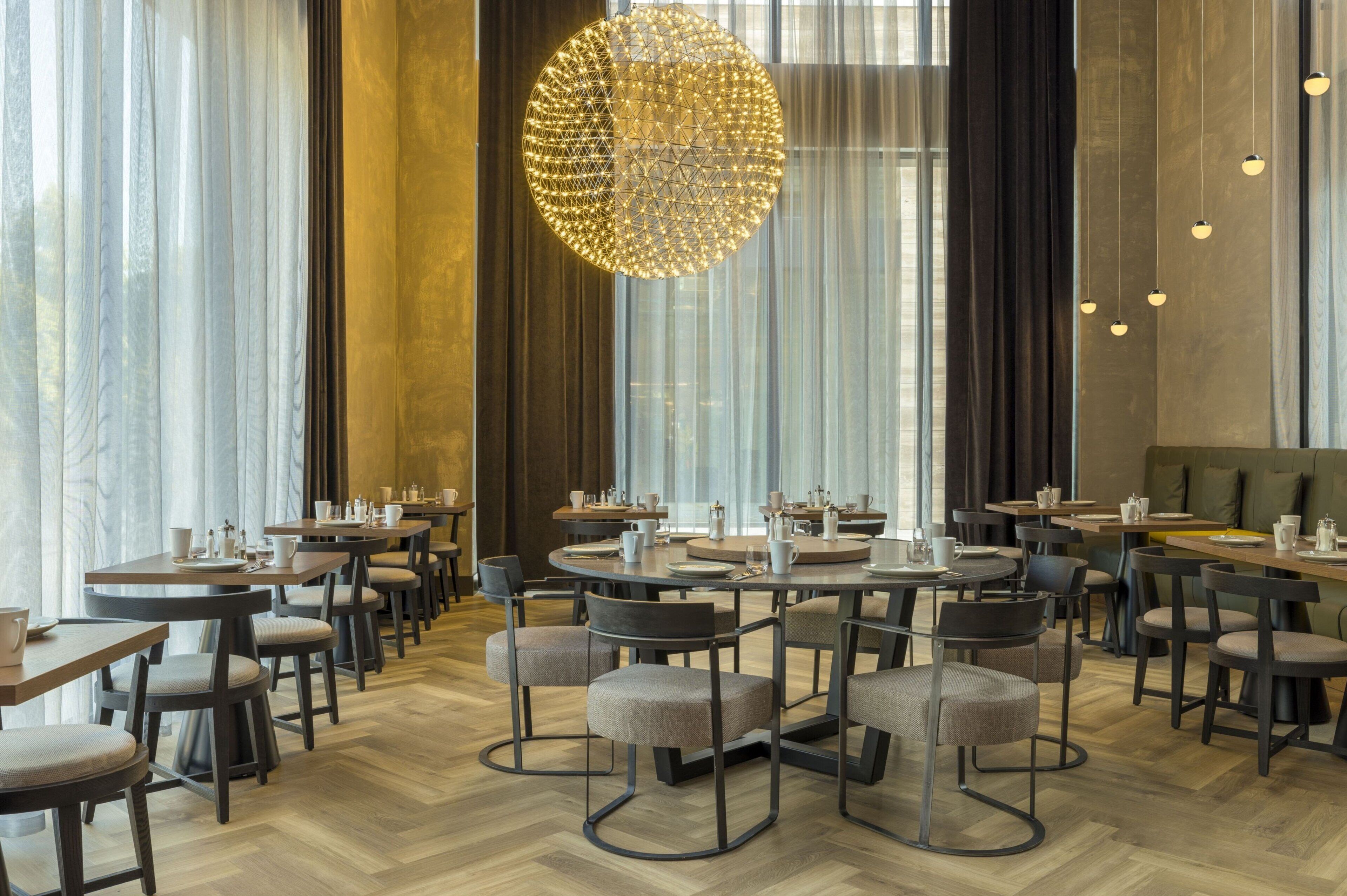 Foto - Four Points by Sheraton Budapest Danube